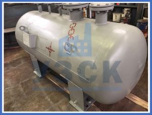 ГЭЭ сосуд работающий под давлением в Томске