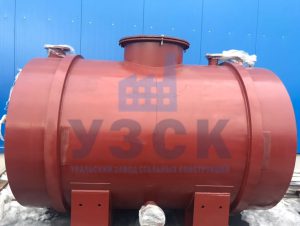 Бак конденсатный БК 38.00.000-06 в Томске