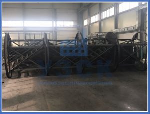 РВС резервуары производитель, завод в Томске