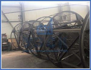 РВС резервуары производитель, завод в Томске