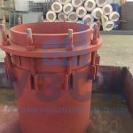 Сальниковые компенсаторы в Томске