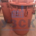 Сальниковые компенсаторы в Томске