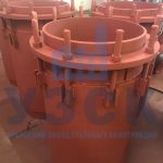 Сальниковые компенсаторы в Томске