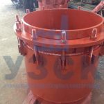 Сальниковые компенсаторы в Томске