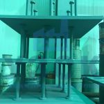 Закладные детали в Томске