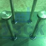 Закладные детали в Томске