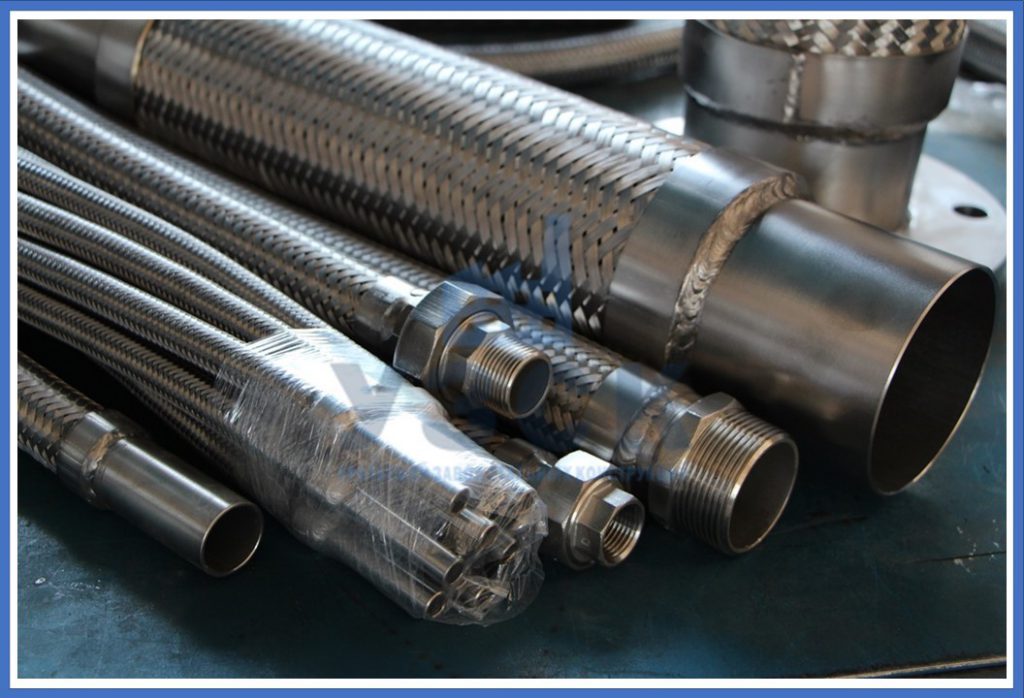 металлорукав, РГМ, рукав гибкий металлический в Томске