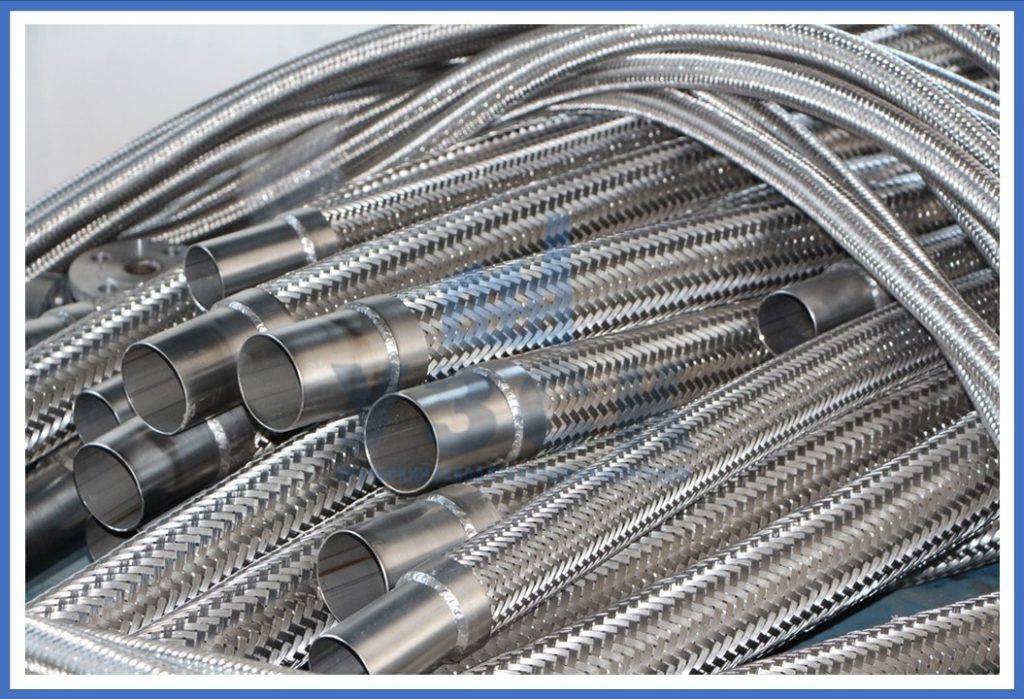 металлорукав, РГМ, рукав гибкий металлический в Томске