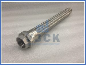 Металлорукав, РНВД, рукав нержавеющий высокого давления в Томске