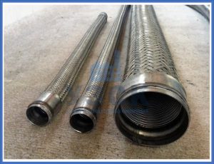 Металлорукав, РНВД, рукав нержавеющий высокого давления в Томске