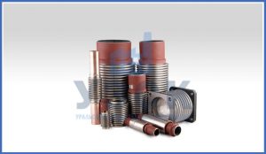 Сильфонные компенсаторы в Томске