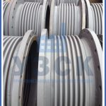 Сильфонные компенсаторы КСОФ в Томске