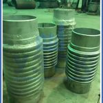 Компенсаторы сильфонные КСО в Томске