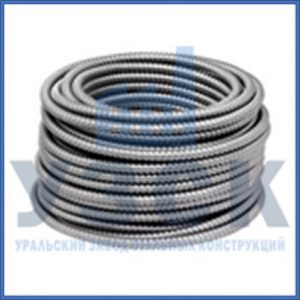 Металлорукава, гофра, шланг, труба, Hyparflex в Томске