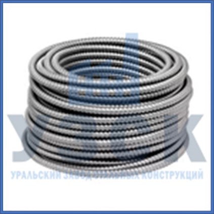 Металлорукава, гофра, шланг, труба, Hyparflex в Томске