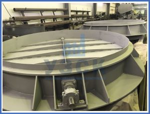 Клапаны ПГВУ, ОСТ, КЛК Ду 2800 от завода в Томске