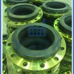 резиновые компенсаторы трубопроводов в Томске