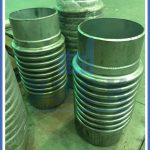 компенсатор сильфонный осевой в Томске