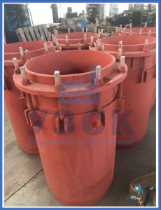 сальниковые компенсаторы для тепловых сетей в Томске