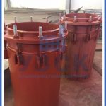 сальниковые стальные компенсаторы в Томске