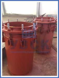 сальниковые стальные компенсаторы в Томске