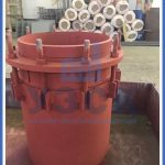 компенсатор сальниковый россия в Томске