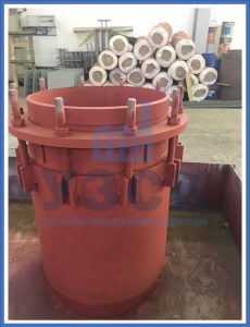 компенсатор сальниковый россия в Томске