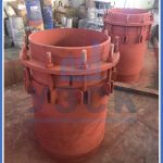 серия сальниковые компенсаторы в Томске