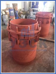 серия сальниковые компенсаторы в Томске