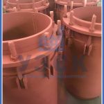 сальниковые компенсаторы Ду 150, Ду 200, Ду 250 в Томске