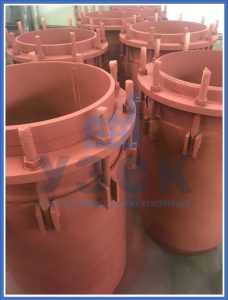 сальниковые компенсаторы Ду 150, Ду 200, Ду 250 в Томске