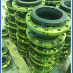 компенсатор резиновый ду 100 в Томске