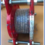 тепловой сильфонный компенсатор в Томске