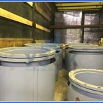 сильфонные компенсаторы для тепловых сетей в Томске