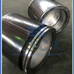 компенсатор сильфонный фланцевый в Томске