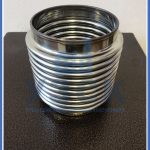 компенсатор сильфонный для труб в Томске