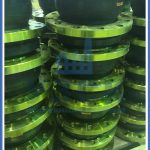 компенсатор резиновый фланцевый в Томске