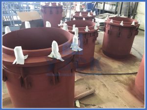 сальниковый компенсатор ду 600 в Томске