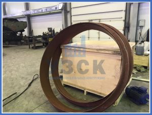 компенсатор линзовый ост в Томске