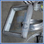 прямоугольные линзовые компенсаторы в Томске