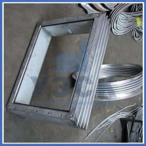 прямоугольные линзовые компенсаторы в Томске