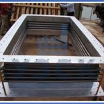 прямоугольные линзовые компенсаторы в Томске