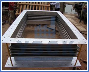 прямоугольные линзовые компенсаторы в Томске