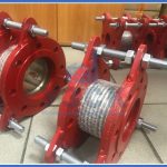 компенсатор сильфонный с кожухом в Томске