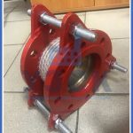 компенсатор сильфонный с кожухом в Томске