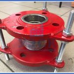 компенсатор сильфонный с кожухом в Томске