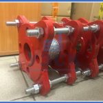 компенсатор сильфонный с кожухом в Томске