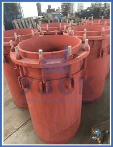 сальниковый компенсатор в Томске