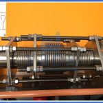 сильфонные компенсаторы трубопроводов в Томске