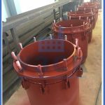 компенсатор сальниковый односторонний в Томске